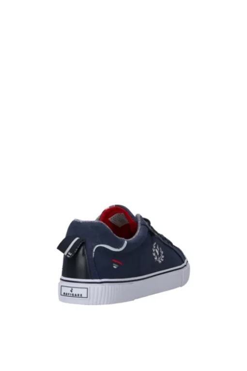 Navigare Sneaker 410000 Deep