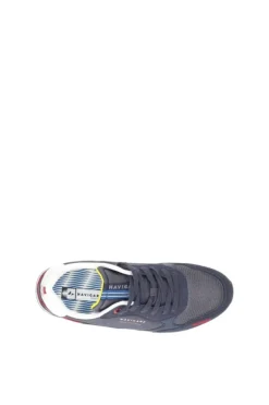 Navigare Sneaker 413006 Deep
