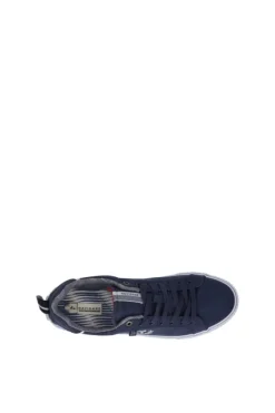Navigare Sneaker 410000 Deep