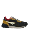 Navigare Sneaker 413700 Deep/yello