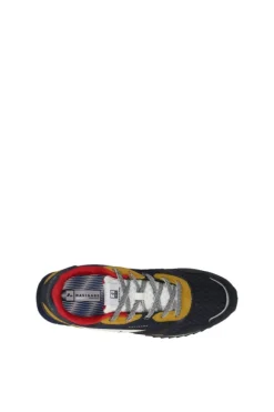 Navigare Sneaker 413700 Deep/yello