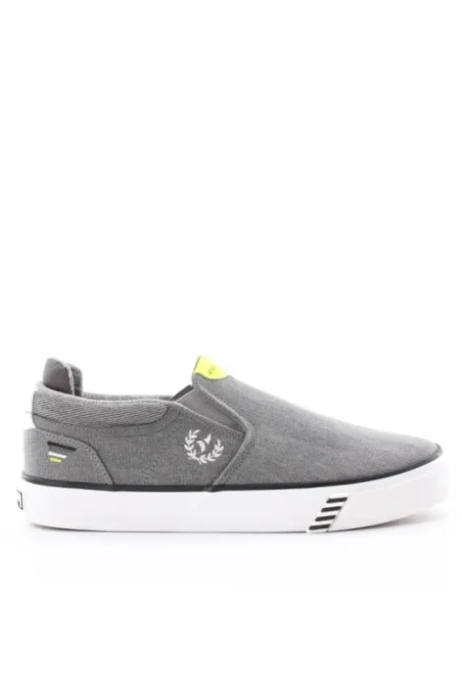 Navigare Sneaker 310100 Grey