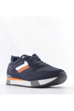 Navigare Sneaker 313005 Navy