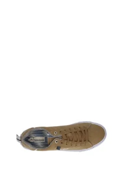 Navigare Sneaker 410000 Rock