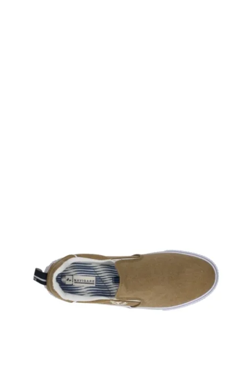 Navigare Sneaker 410005 Rock