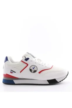 Navigare Sneaker 313000 Wh/blu