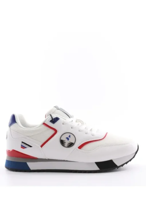 Navigare Sneaker 313000 Wh/blu