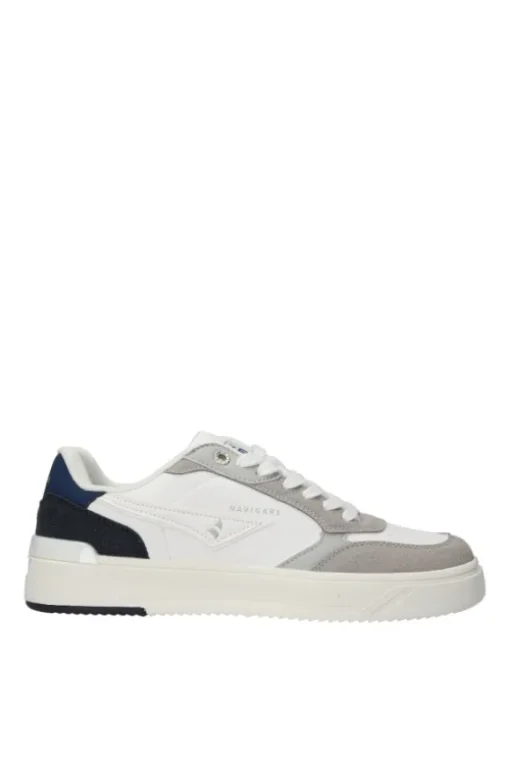 Navigare Sneaker 514800 Wh/grey
