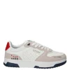 Navigare Sneaker 414702 White