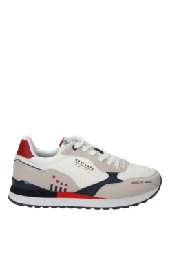 Navigare Sneaker 413007 White