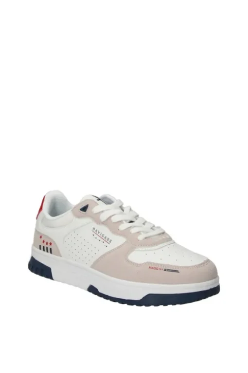 Navigare Sneaker 414702 White