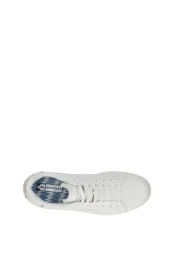 Navigare Sneaker 414708 White