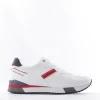 Navigare Sneaker 313005 Whitedeep