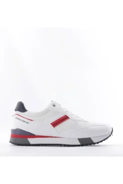 Navigare Sneaker 313005 Whitedeep