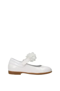 NeroGiardini Ballerina 27600f Bianco