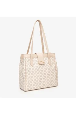 NeroGiardini Borsa 43920d Beige