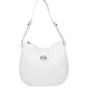 NeroGiardini Borsa 43780d Bianco