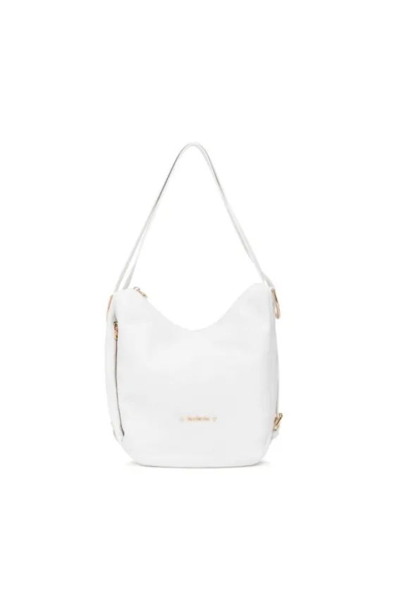 NeroGiardini Borsa 43914d Bianco