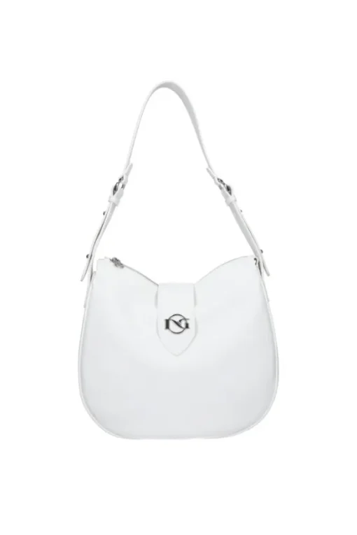 NeroGiardini Borsa 43780d Bianco