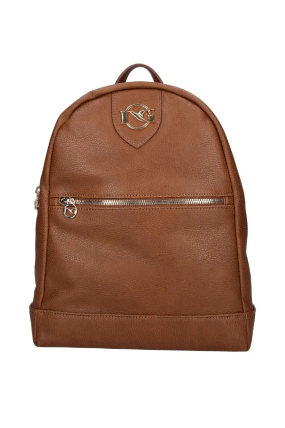 NeroGiardini Borsa 43861d Cuoio