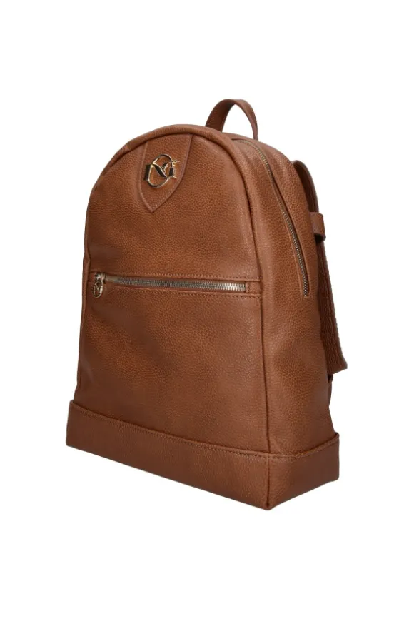 NeroGiardini Borsa 43861d Cuoio