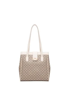 NeroGiardini Borsa 43920d Ecru'