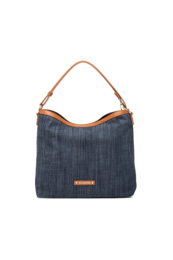 NeroGiardini Borsa 43906d Jeans
