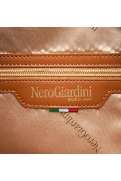 NeroGiardini Borsa 43906d Jeans