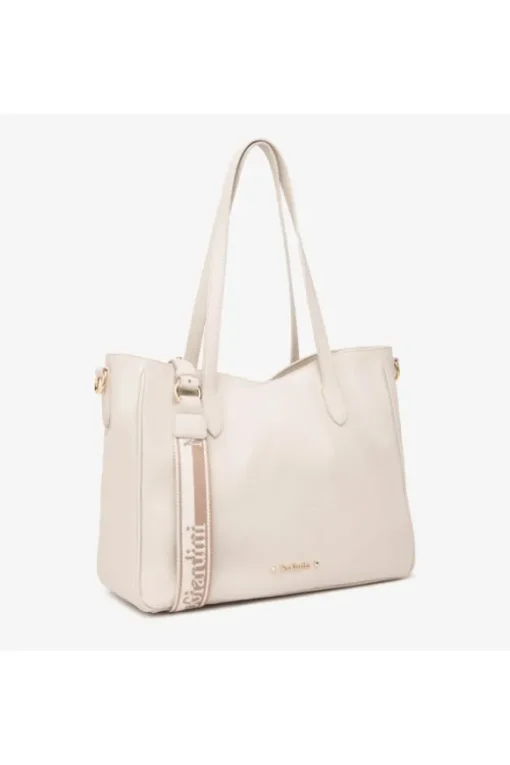 NeroGiardini Borsa 43960d Latte