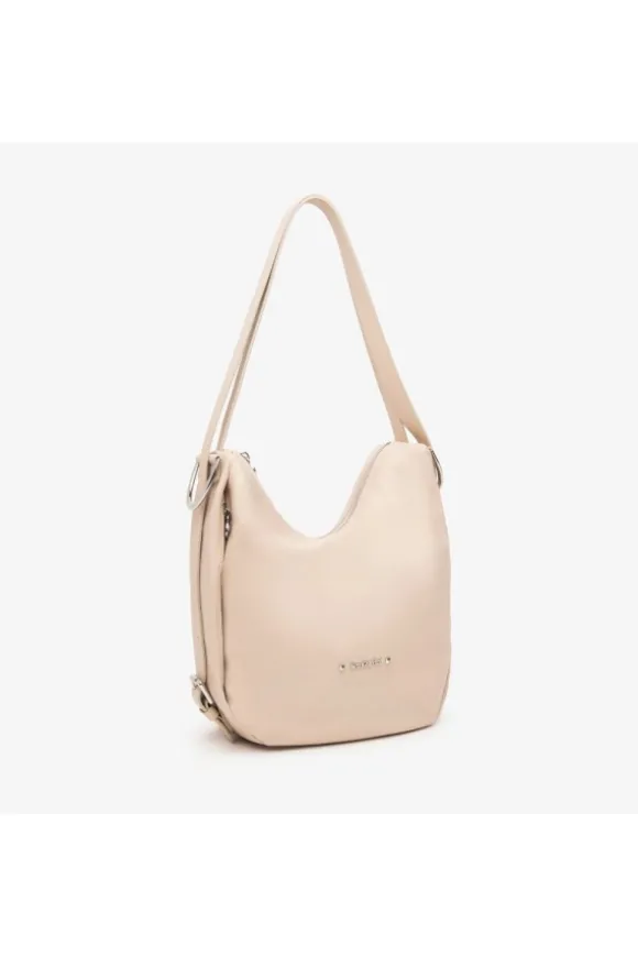 NeroGiardini Borsa 43914d Lino