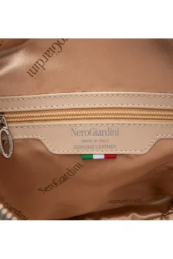 NeroGiardini Borsa 43914d Lino