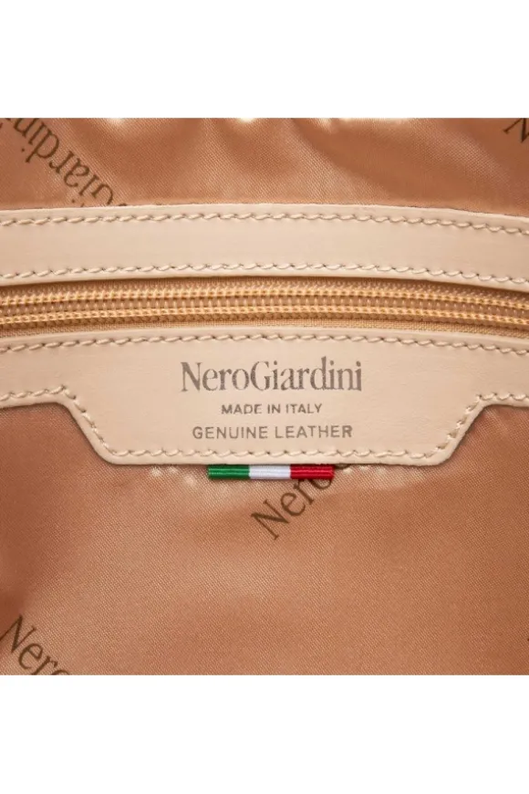 NeroGiardini Borsa 43915d Lino