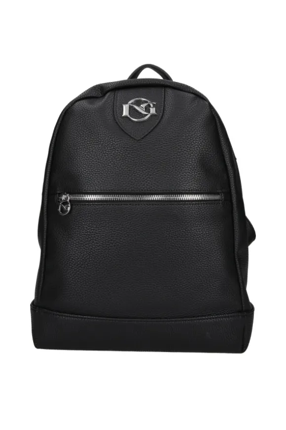 NeroGiardini Borsa 43861d Nero