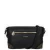 NeroGiardini Borsa 43854d Nero