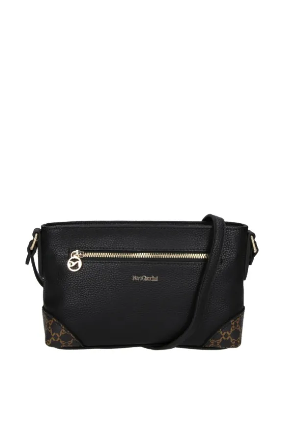 NeroGiardini Borsa 43854d Nero