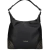 NeroGiardini Borsa 43852d Nero