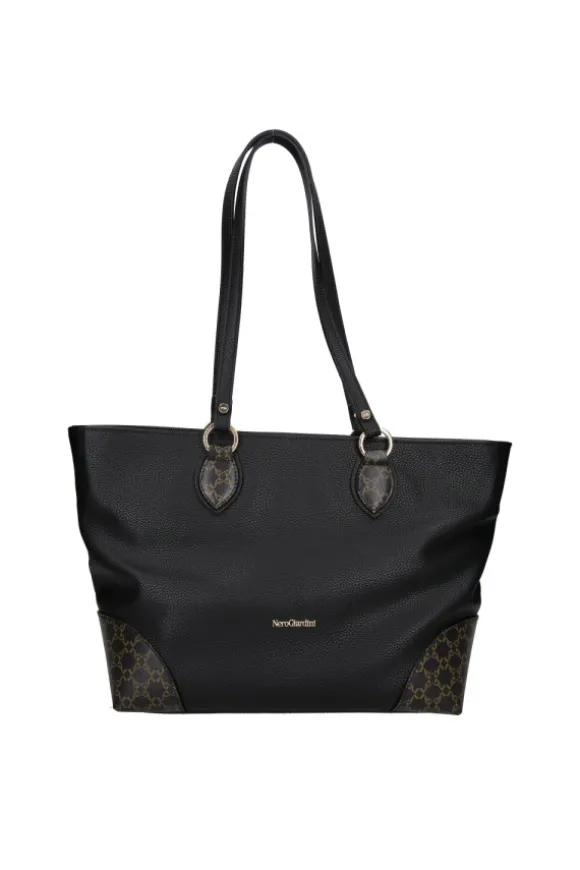 NeroGiardini Borsa 43851d Nero