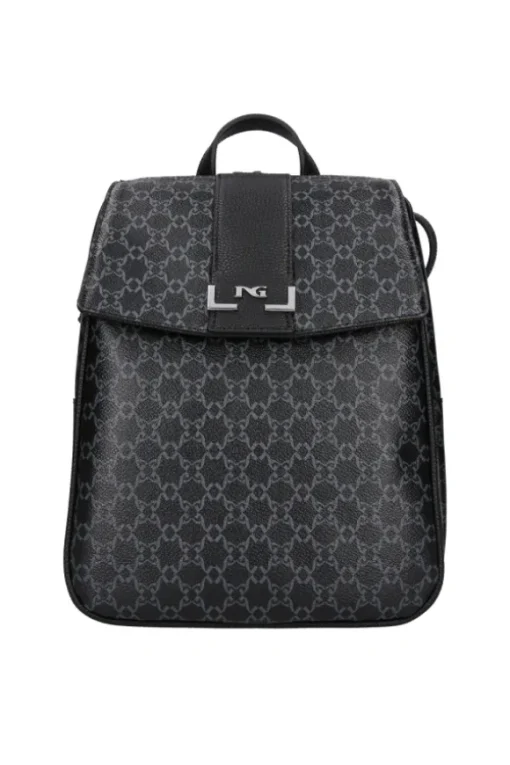 NeroGiardini Borsa 43831d Nero