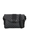 NeroGiardini Borsa 43830d Nero