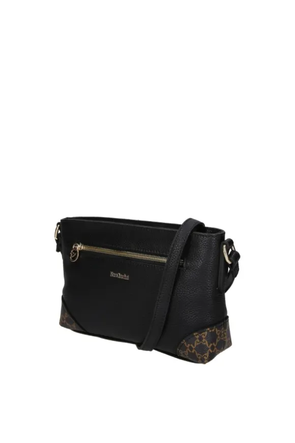 NeroGiardini Borsa 43854d Nero