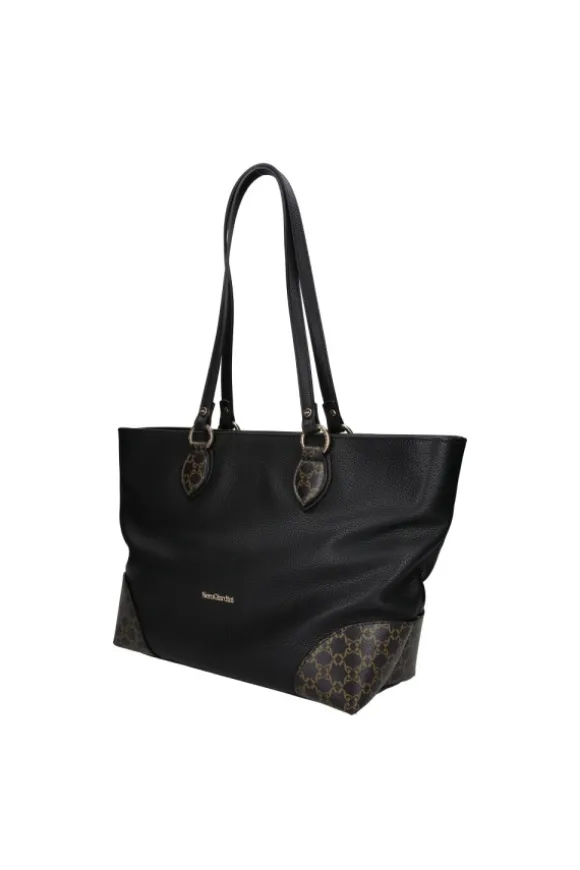 NeroGiardini Borsa 43851d Nero