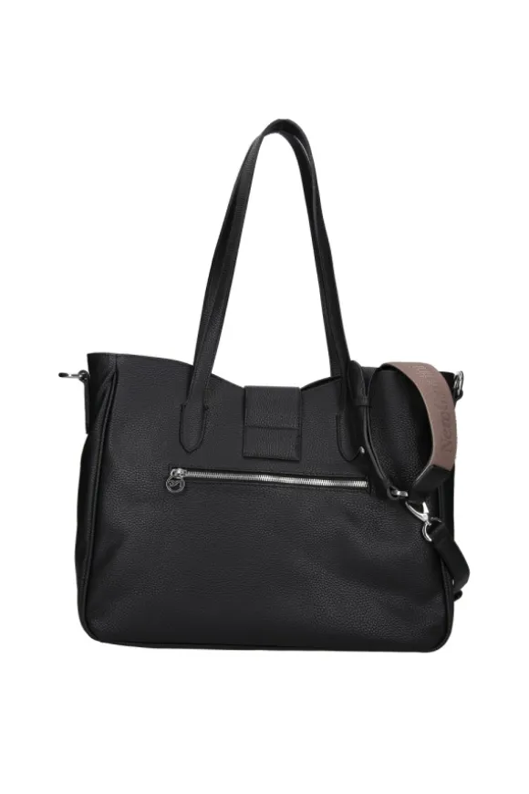 NeroGiardini Borsa 43860d Nero