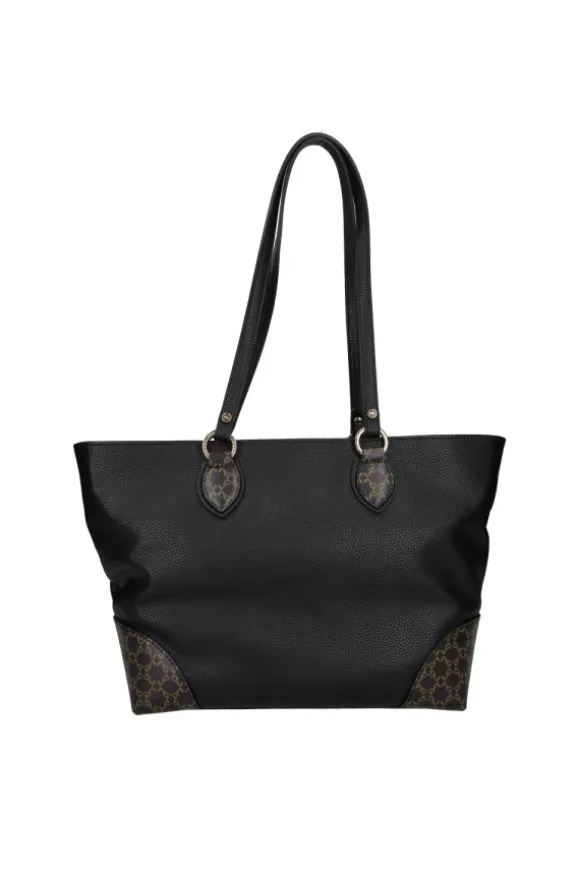 NeroGiardini Borsa 43851d Nero