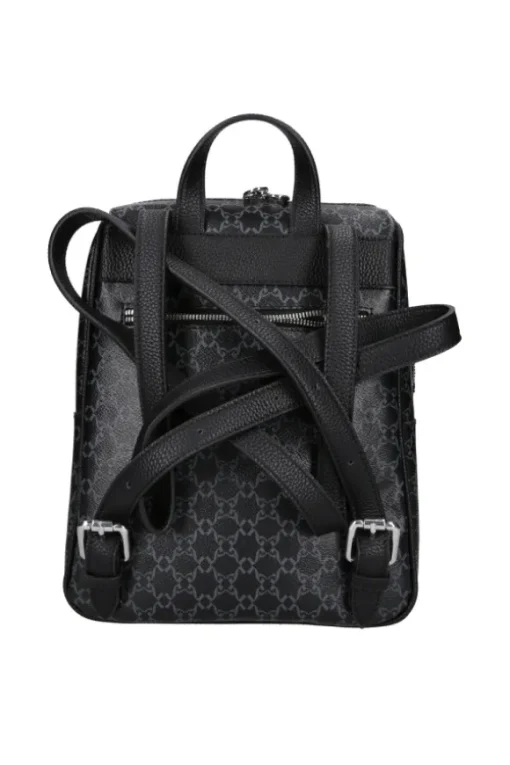 NeroGiardini Borsa 43831d Nero