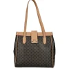 NeroGiardini Borsa 43832d T.di moro