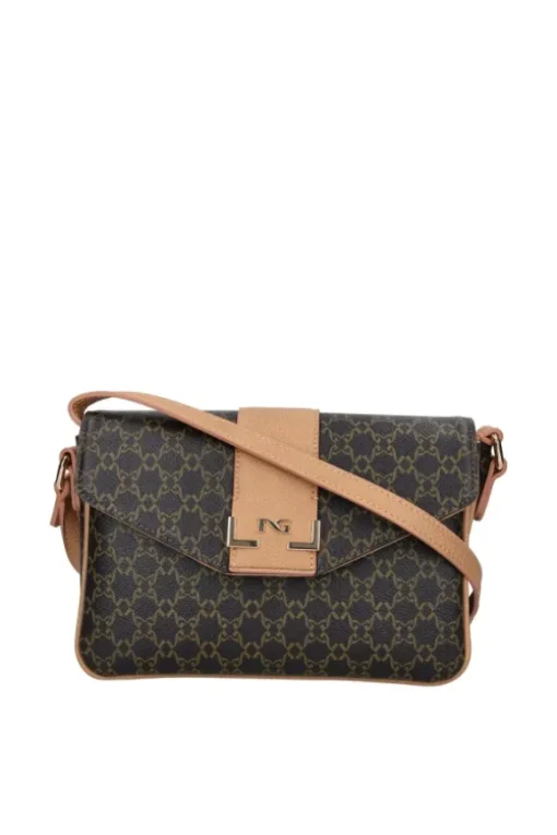 NeroGiardini Borsa 43830d T.di moro