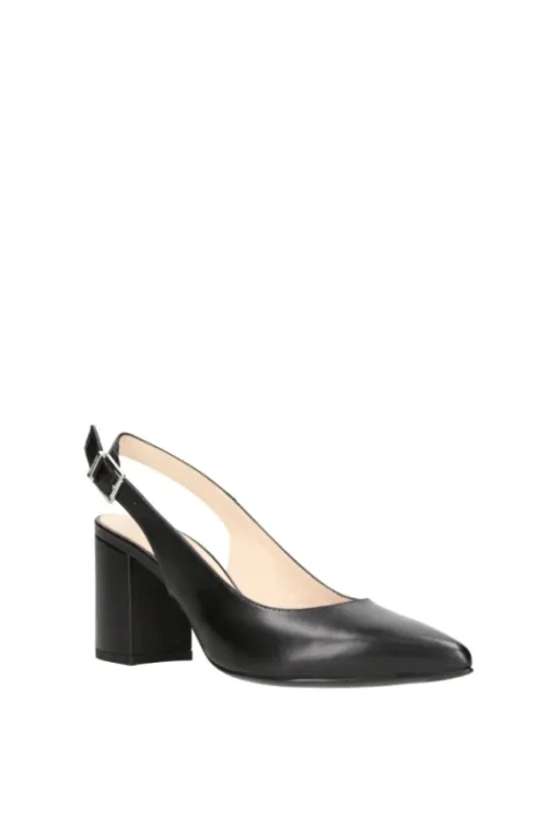 NeroGiardini Chanel 09431d Nero