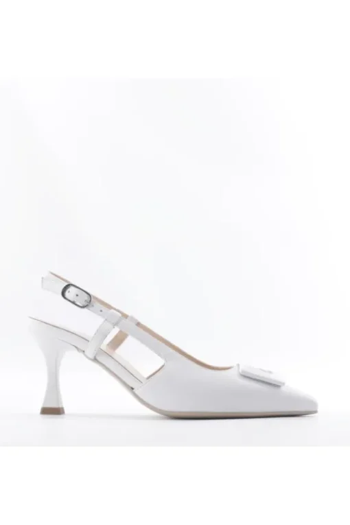 NeroGiardini Chanel 07080de Bianco