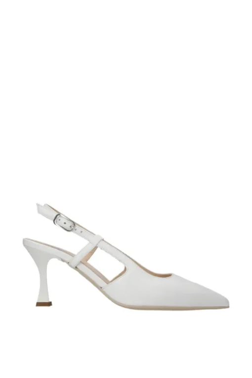 NeroGiardini Chanel 09331de Bianco