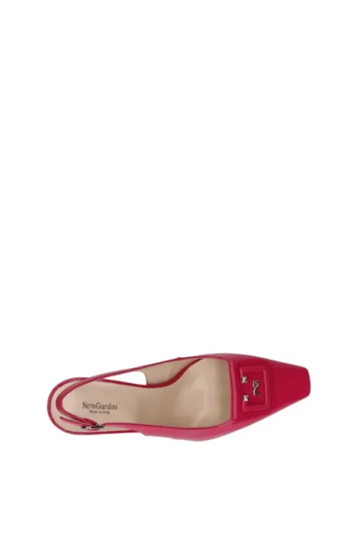 NeroGiardini Chanel 09360de Fuxia